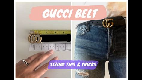 gucci marmont belt 3cm and 4cm|gucci marmont belt size guide.